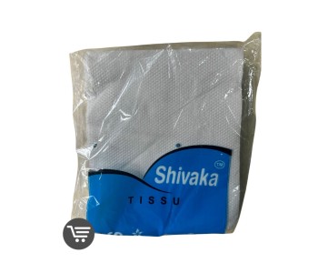 TISSUE PAPER SHIVAKA 27 X 30 CM